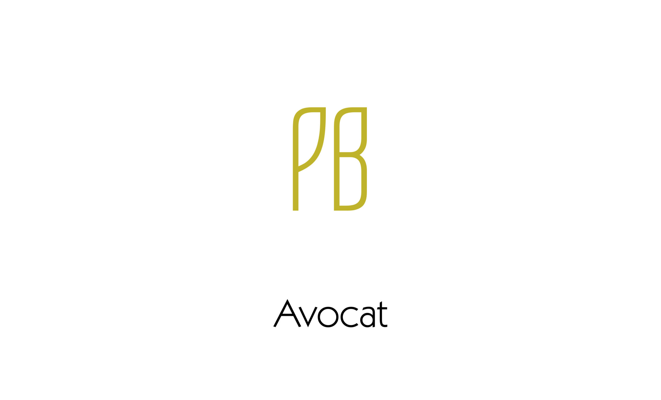 Pauline Béchieau – Avocate au Barreau de Paris 